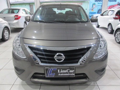 Nissan Versa Ano 2019 Zero De Entrada Trabalhe Em Aplicativo