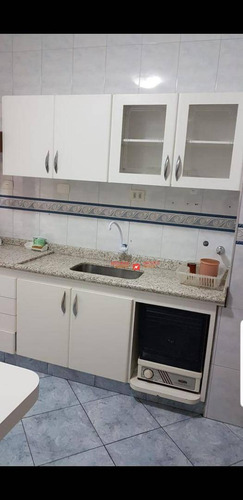 Imagem 6 de 29 de Apartamento Com 3 Dormitórios À Venda, 109 M² Por R$ 490.000,00 - Macedo - Guarulhos/sp - Ap0560