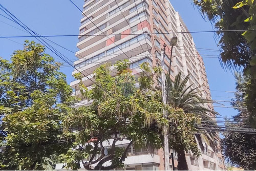 Dpto. En Excelentes Condiciones En Ñuñoa