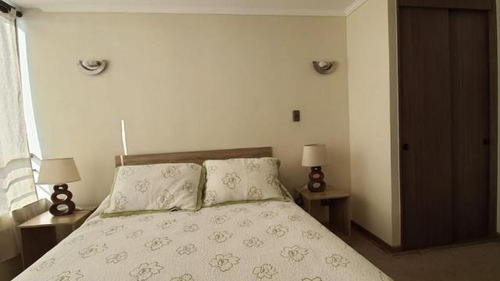 Departamento Avenida Argentina/papudo