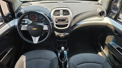 Chevrolet Beat 1.2 Active