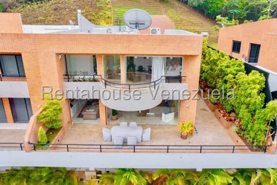 Townhouse en venta