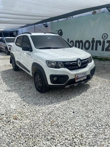 Renault Kwid 1.0 12v