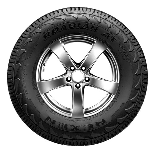 Pneu 235/70r16 106s Roadian At Pro Ra8 Nexen Aro 16