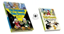 Comprar Kit Hqs: Tio Patinhas E Pato Donald - O Filho Do Sol & Pato Donald: A Noite Das Bruxas (coleção Imperdível Do Universo Encantado De Disney, Com Ilustração De Don Rosa E Carl Barks) Infantil Capa Dura