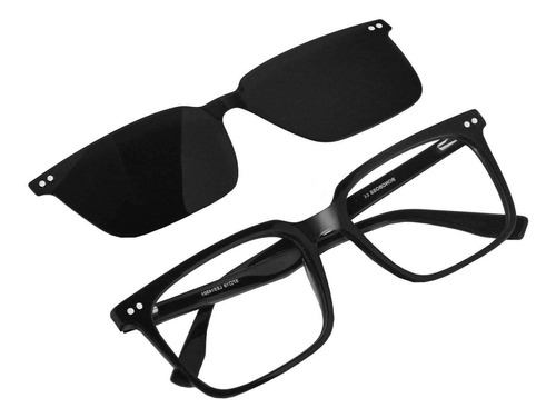 Lentes Ópticos Selkie Clip Xl