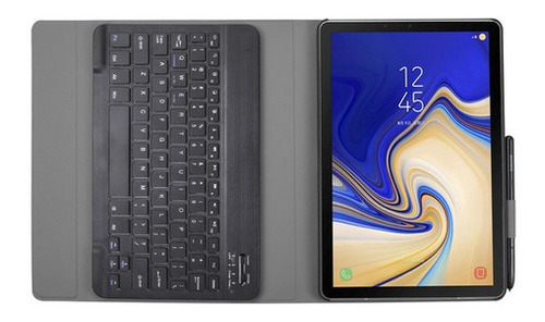 Funda Con Teclado Para Huawei Mediapad T5 10.1