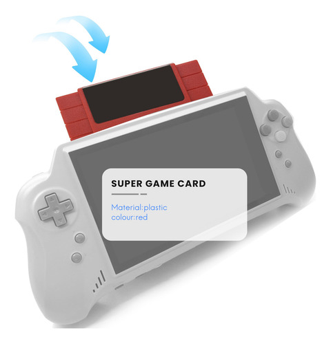 - Para Sfc/snes Super Game Card Snes Game Card 100 En Uno