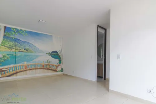 Apartamento En Venta En Porton Del Norte. Cod V13001