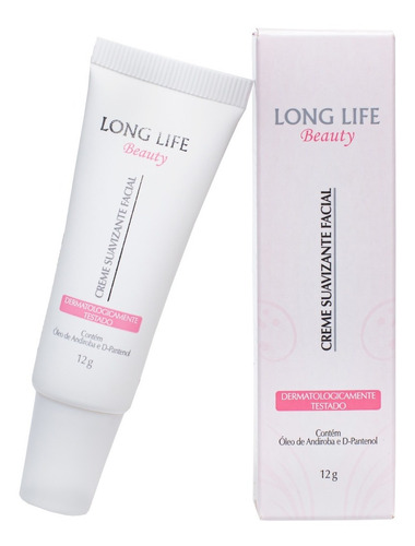 Imagem 5 de 9 de Tratamento Pós Micropigmentação Long Life - Kit Com 5 Un
