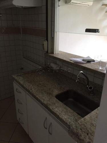 Imagem 9 de 10 de Apartamentos - Ref: V5666