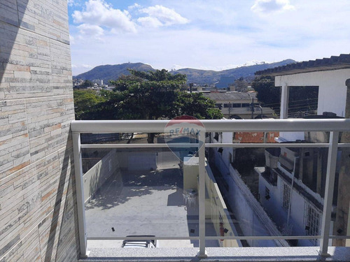 Imagem 10 de 21 de Apartamento Com 2 Dormitórios À Venda, 60 M² Por R$ 245.000,00 - Piedade - Rio De Janeiro/rj - Ap0065