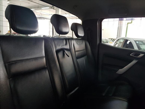 Imagem 5 de 8 de Ford Ranger 2.5 Xlt 4x2 Cd 16v