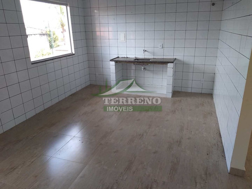 Imagem 20 de 30 de Casa Com 3 Dorms, Bom Jesus, Contagem, Cod: 381 - A381