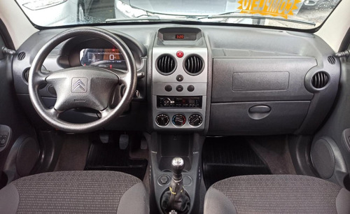 Imagem 8 de 10 de Citroen Berlingo Fgpl 1.6 Ano 2019 Completo Km 14.100