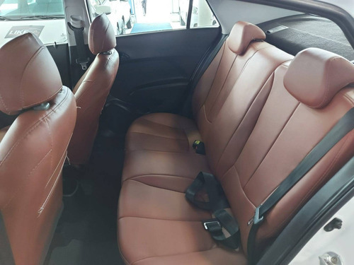 Imagem 12 de 14 de Hyundai Hb20s 1.0 Comfort Plus 12v Flex 4p Manual