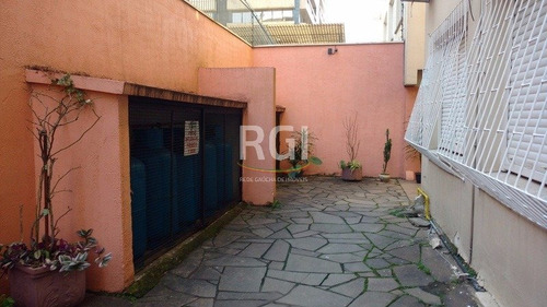 Imagem 7 de 15 de Apartamento Praia De Belas Porto Alegre. - 5252