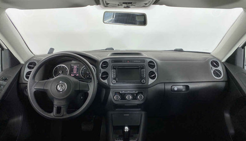 Imagen 13 de 15 de 115080 - Volkswagen Tiguan 2014 Con Garantía