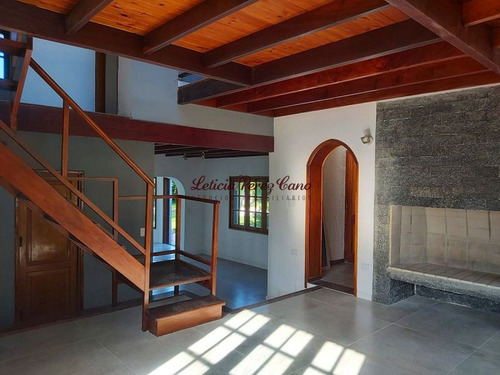 Imagen 6 de 18 de Casa De 4 Dormitorios Con Piscina