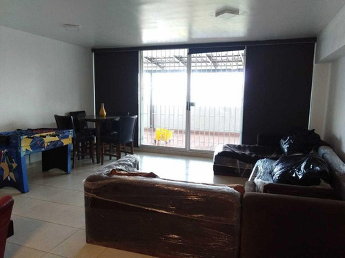 Imagen 4 de 14 de Venta De Apartamento De 243 M2 En Terrawind, Sn Fco 21-11120