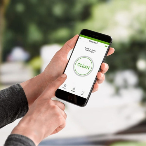 Irobot Roomba E5 - Wifi - Aspiradora Robot