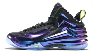 Zapatillas Nike Chuck Posite Cave Purple 684758-500 `