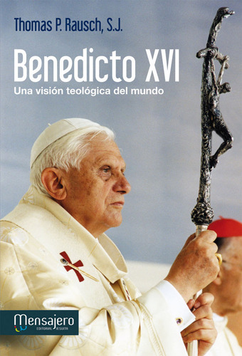 Libro Benedicto Xvi - P. Rausch, Thomas