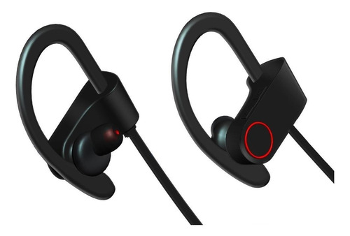 Imagen 8 de 9 de Audífonos Bluetooth Deportivos U8 Anti Sudor Original Nuevo