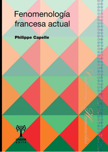 Fenomenologia Francesa Actual - Philippe Capelle