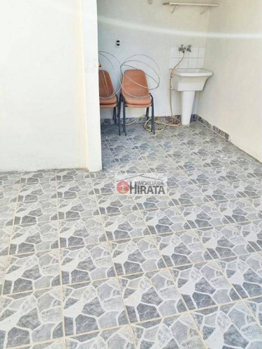 Imagem 21 de 24 de Casa Com 3 Dormitórios À Venda, 269 M² Por R$ 520.000,00 - Jardim Conceição - Campinas/sp - Ca1418