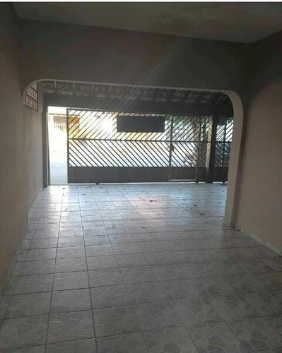 Imagem 4 de 15 de Casas - Venda - Jardim Santana - Cod. Ca0158 - Vca0158