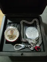 Comprar Reloj Bomberg 68 Bolt Cobra Negro