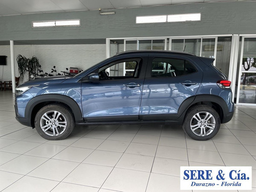 Fiat Pulse Drive AT CVT