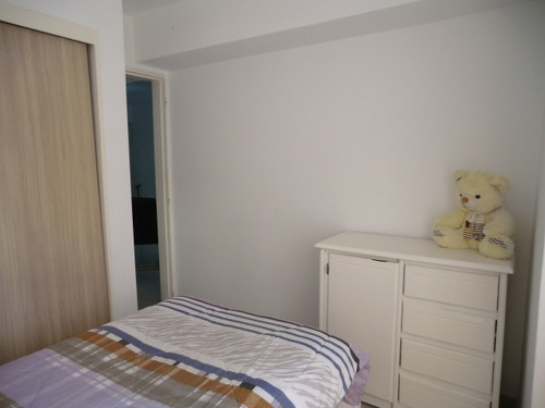 Apartamento En Venta Lomas Del Avila 60m2 Riv Jg