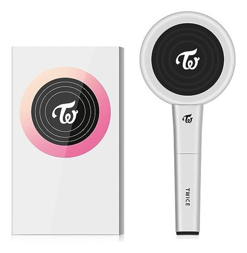 Barra De Luz Bluetooth Original Oficial De Kpop Twice