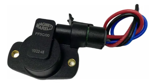 comprar Arnés Con Sensor Tps Magneti Marelli Para Vw Pointer