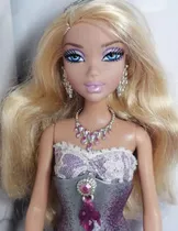 Comprar Muñeca My Scene Kennedy Rockin Awards, Sin Caja 
