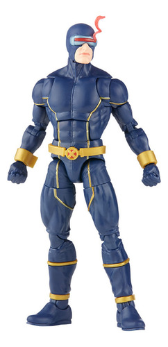 Hasbro Figura 16cm Articulado Xmen Cyclops