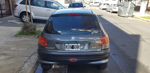 Imagen 3 de 8 de Peugeot 206