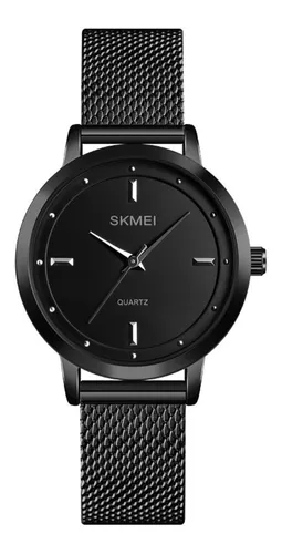 Reloj Para Mujer Elegante, Original Y Estilo - Skmei