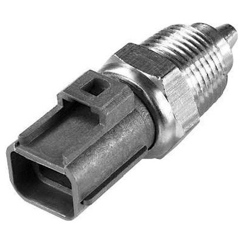 Sensor De Temperatura Ford Escort Fiesta Courier Vdo 31835