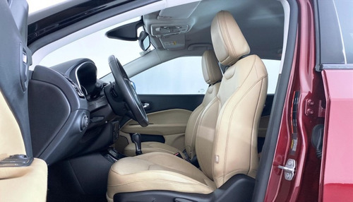 Imagem 9 de 15 de 118433 - Jeep Compass 2017 Garantia
