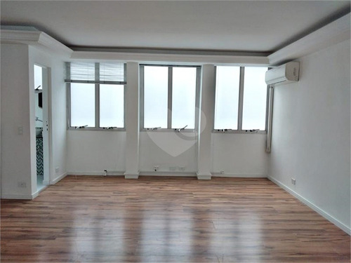 Imagem 8 de 16 de Excelente Sala Para Alugar Com 90,00 M² - Reo403091