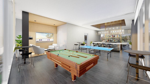 Departamento En Venta En Centro En Apodaca