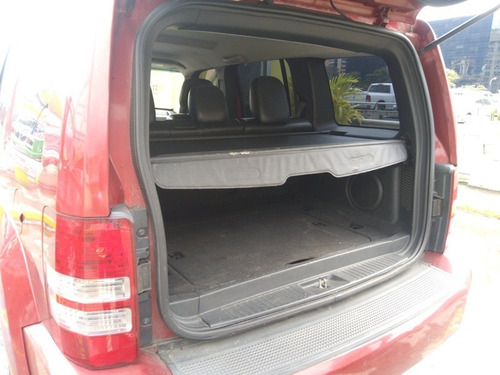 Imagen 8 de 13 de Jeep Cherokee