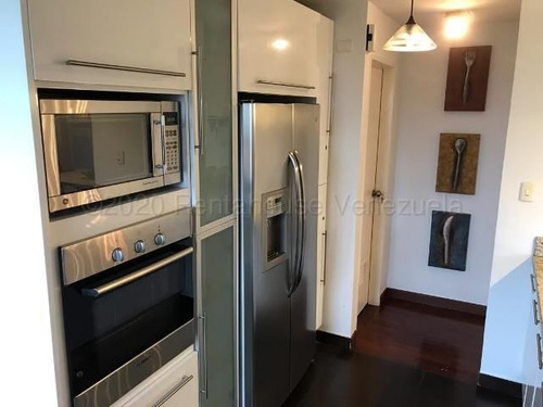 Imagen 12 de 19 de Apartamento En Venta La Alameda 21-6948 Juan Paz 0412-6250686