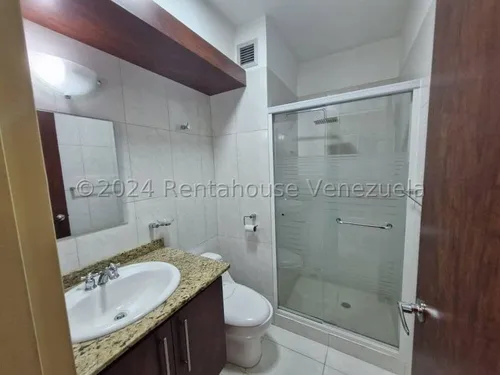 Apartamento En Alquiler