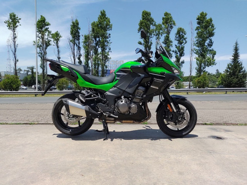 Kawasaki Versys 1000 0km Mejor Opción Aquí En Kawasaki Jack!