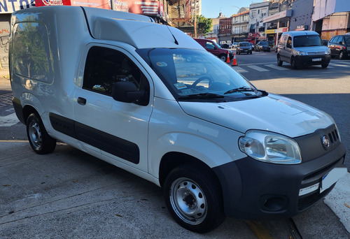 Fiat Fiorino 1.4 Fire Evo 87cv