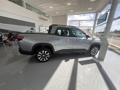 Chevrolet Montana Lt Mt Lp
